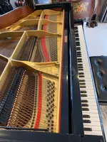 yamaha grand piano japan made - 3
