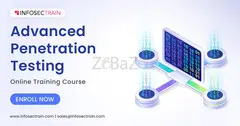 Penetration Testing Online Training - 1