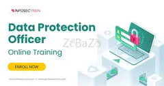 Data Protection Officer Online Exam Training