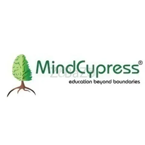 MindCypress - 1