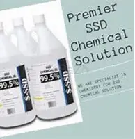 We have the best and top quality latest chemical solution available - 1