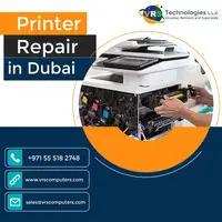 Common Printer Problems and How to Fix Them in Dubai? - 1