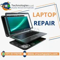 Quick fix for Laptop Repair in Dubai