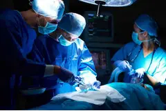 Best Gynecological Laparoscopic Surgery in Abu Dhabi