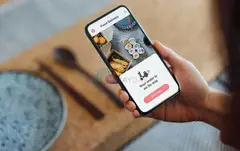 Top Reliable Mobile App Development Company Dubai | Code Brew Labs