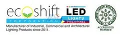 Ecoshift Corp Showroom LED Lighting