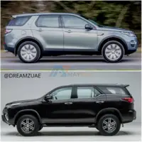 Rent a Car with Driver in Dubai