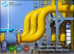 Oil and Gas Companies in UAE