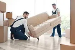 professional movers in dubai