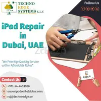 Why is it Necessary to Hire Professional iPad Repair in Dubai? - 1