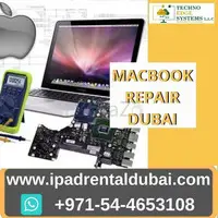 Here Are Some Of The Most Common Macbook Repairs In Dubai - 1