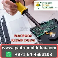 Here are the Top DIY MacBook Repairs in Dubai - 1