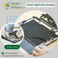What to look in a Quality iPad Repair Services In Dubai?