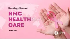 Experience Exceptional Oncology Care at NMC Healthcare's Oncology Care Centre