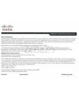 Why Buy Cisco Licence |Security Contextual Licenses
