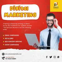 Best Digital Marketing Services In Dubai