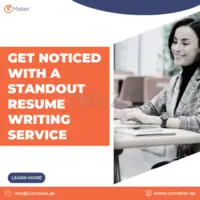 Resume writing help for a successful career story