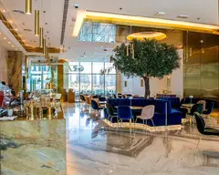 Best Restaurants in Dubai Mall - 1