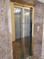 Panoramic Elevator for Villas in UAE
