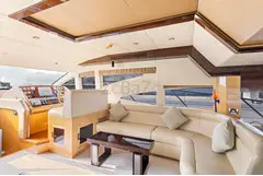 Yachts Rental Dubai | Era yachts - 3