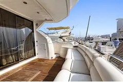 Yachts Rental Dubai | Era yachts