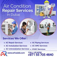 Best Cleaning and Technical services | AR Tech - 2