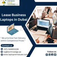 Gaming Laptop on Rent UAE | Laptop Rentals in Dubai - 1
