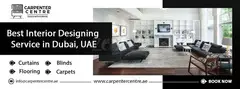 Carpenter Centre Dubai - 1