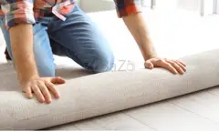 Carpet Craftsmen: Masters of Installation and  Fixing