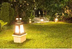 EXTEND YOUR HOME WITH AN INEXPENSIVE BEAUTIFUL GARDEN SERVICE TIMELY - 2