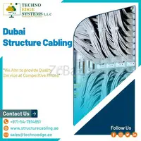 Business Owners Opt For Structured Cabling Dubai? - 1