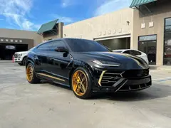 Lamborghini Urus 2019 4.0T V8 - 1