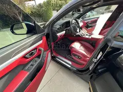 Lamborghini Urus 2019 4.0T V8