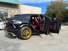 Lamborghini Urus 2019 4.0T V8