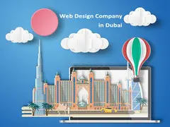 Web Design Dubai | Best Web Design Company in Dubai