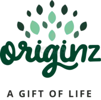 Originz: Embrace the Organic Revolution for a Healthier Tomorrow! - 1