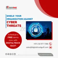 Stay Secure in the Digital Age with Expert Cybersecurity Solutions