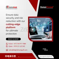 Top Cyber Defense for Banks & Insurance from www.digitaltrackgulf.com - 1