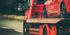 CAR PROBLEM? CALL US TODAY! TOWING SERVICES - 1