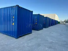 Used and Brand New Shipping Containers for Sale - 2