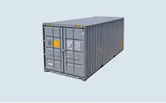 Used and Brand New Shipping Containers for Sale