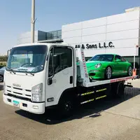7 ton recovery truck | Call us Now |+971 50 209 2742 - 3