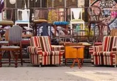 Active used furniture Buy and sell