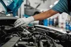 Car repair service by TRD Garage - 2