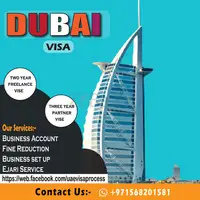 BEST UAE VISIT VISA FOR REFRESHMENT - 1