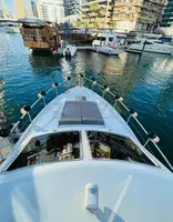 Yacht Rental in Dubai - 2