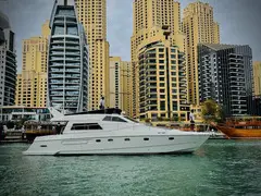 Yacht Rental in Dubai - 3