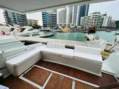 Yacht Rental in Dubai - 5