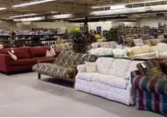 Active used furniture Buy and sell