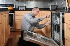 The Home Appliance Repair Specialist in Dubai